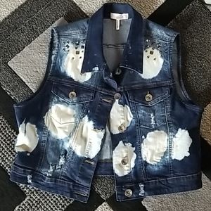 Women Vest